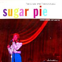 Виниловая пластинка SUGAR PIE DESANTO / SUGAR PIE (1LP)